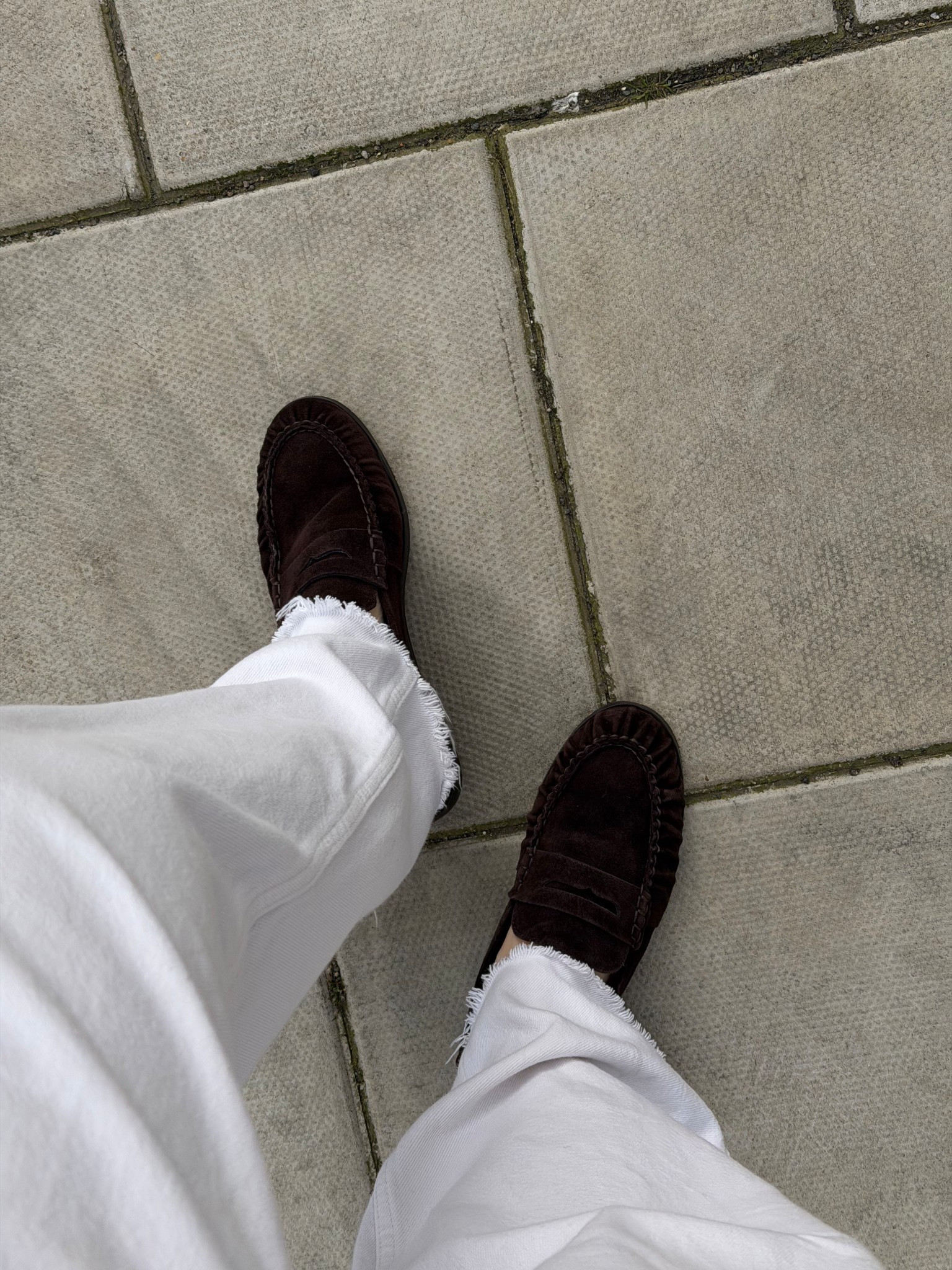 My favourite loafers atm! Love that they are genuine leather! So comfortable and they go with everything 🤌🏼🤎

#LTKshoes #LTKuk #LTKspring