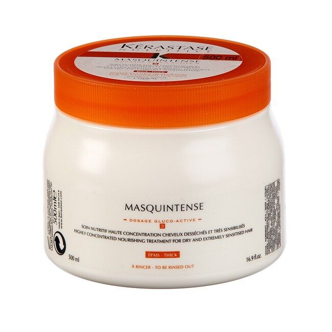 Kerastase Nutritive Masquintense 16.9-ounce Conditioner | Bed Bath & Beyond