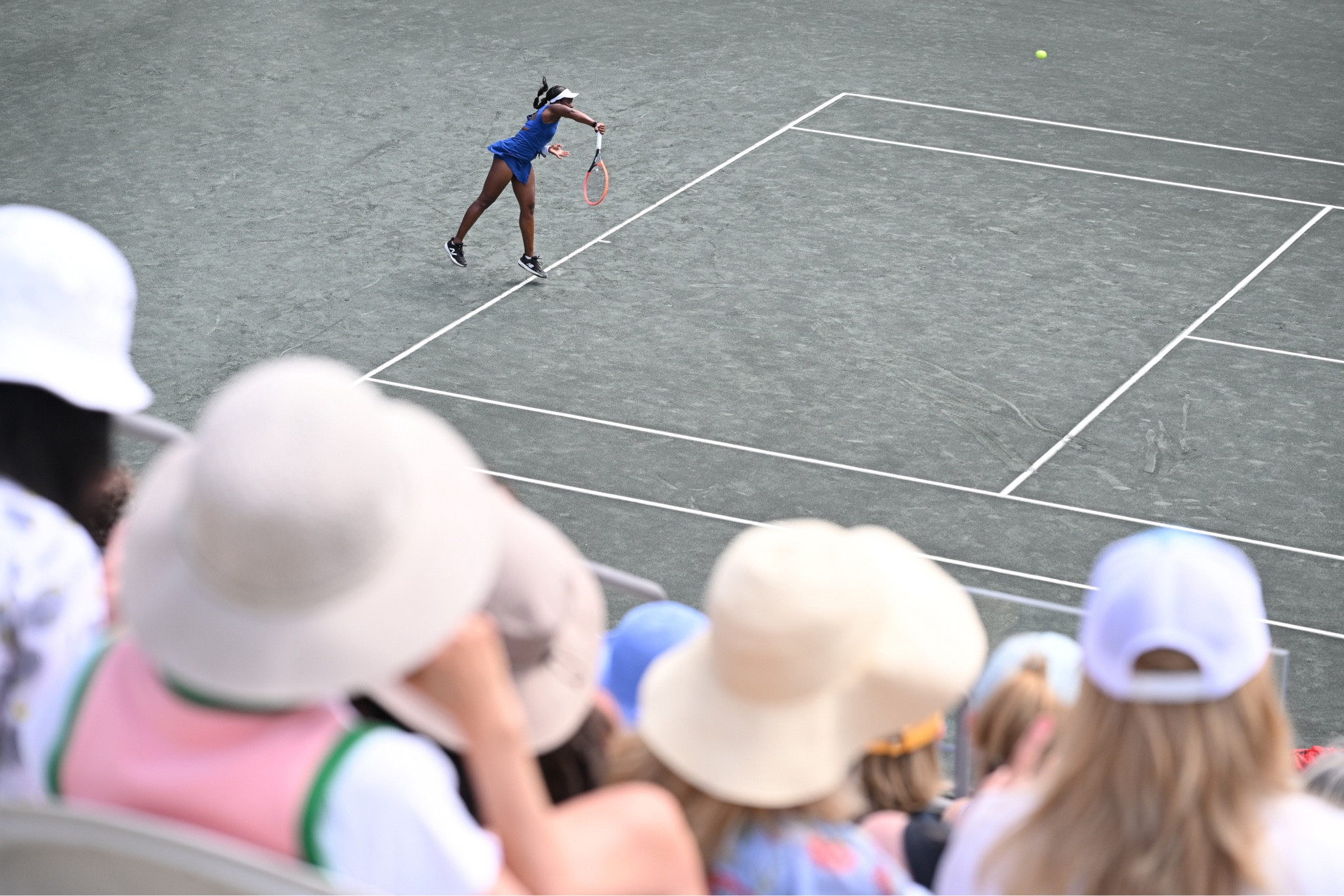 Back on the green clay in Charleston! 🤗

#LTKfindsunder100 #LTKtravel #LTKfitness