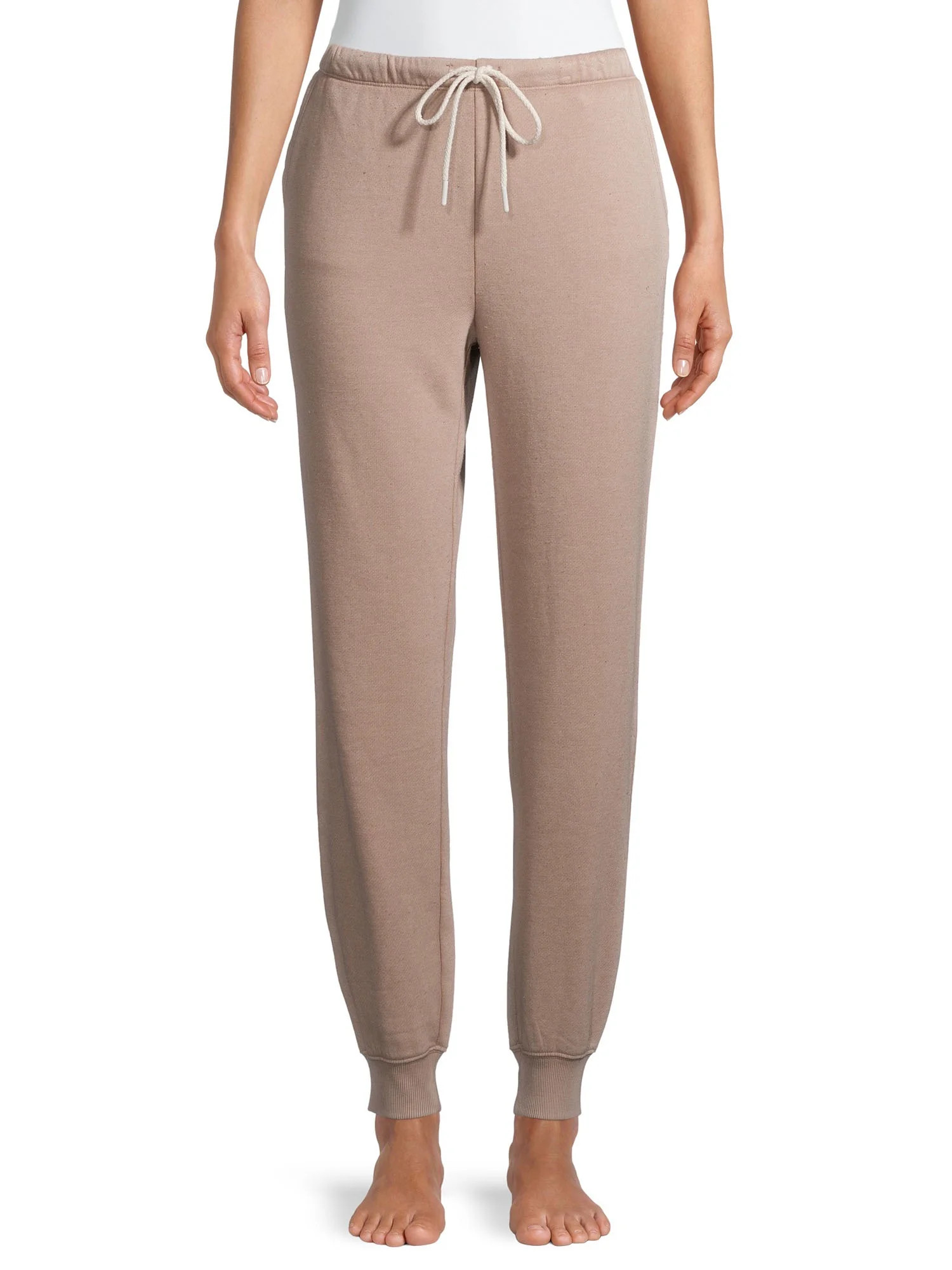 Secret Treasures Women's and Women's Plus Lounge Joggers | Walmart (US)