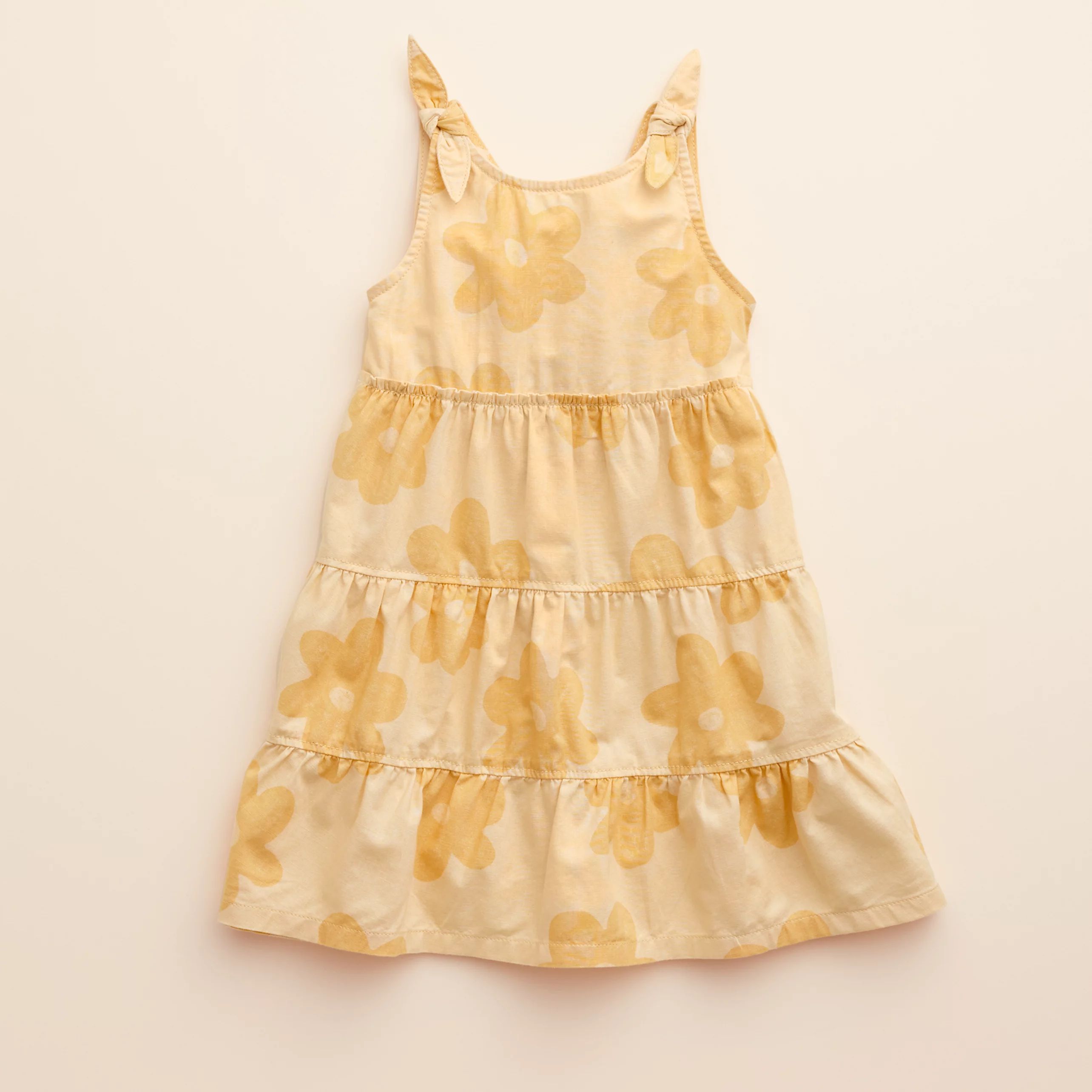 Baby & Toddler Girl Little Co. by Lauren Conrad Tiered Tank Dressby Little Co. by Lauren Conrad(2... | Kohl's