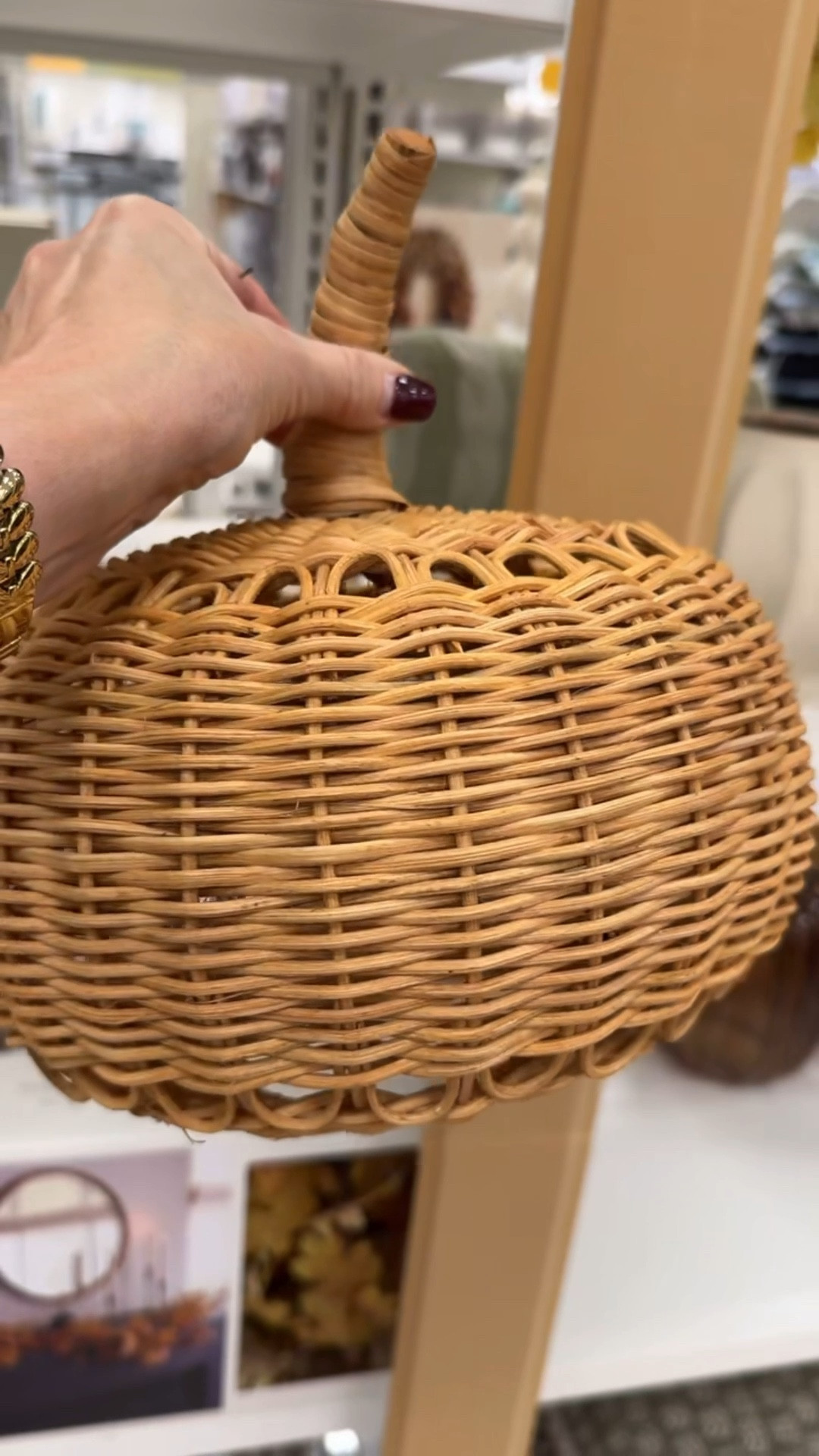 Target haul: these are the Fall home decor finds that caught my eye during my recent trip to Target. 

#LTKSeasonal #LTKStyleTip #LTKHome