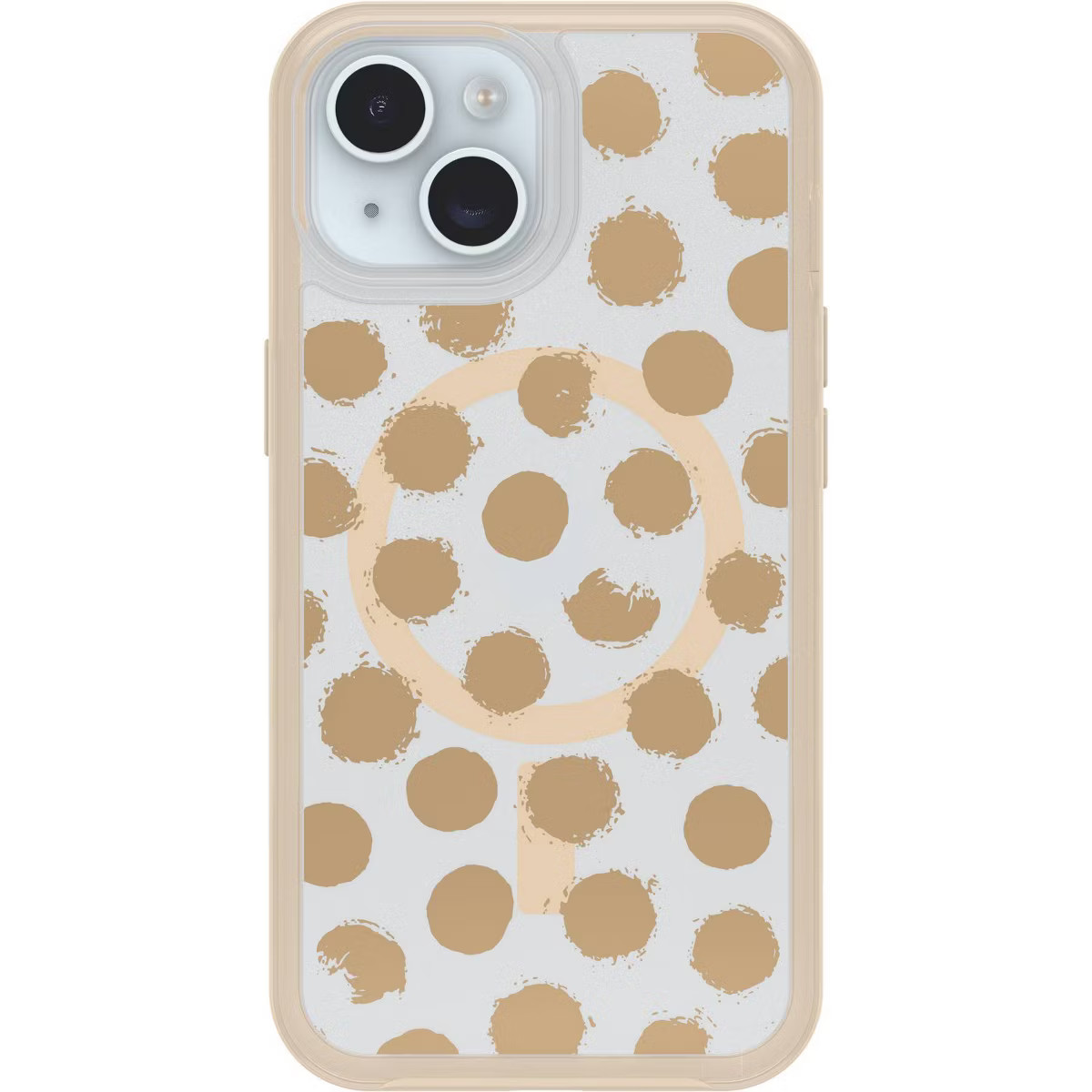 OtterBox Apple iPhone 15/iPhone 14/iPhone 13 Symmetry Series Case with MagSafe | Target