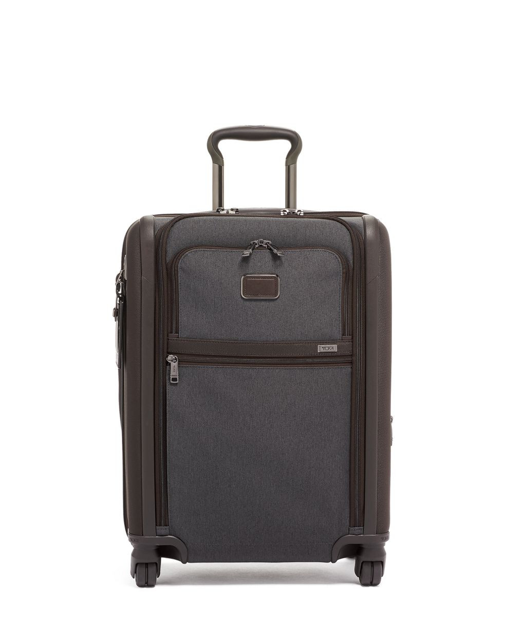 Continental Dual Access 4 Wheeled Carry-On | Tumi