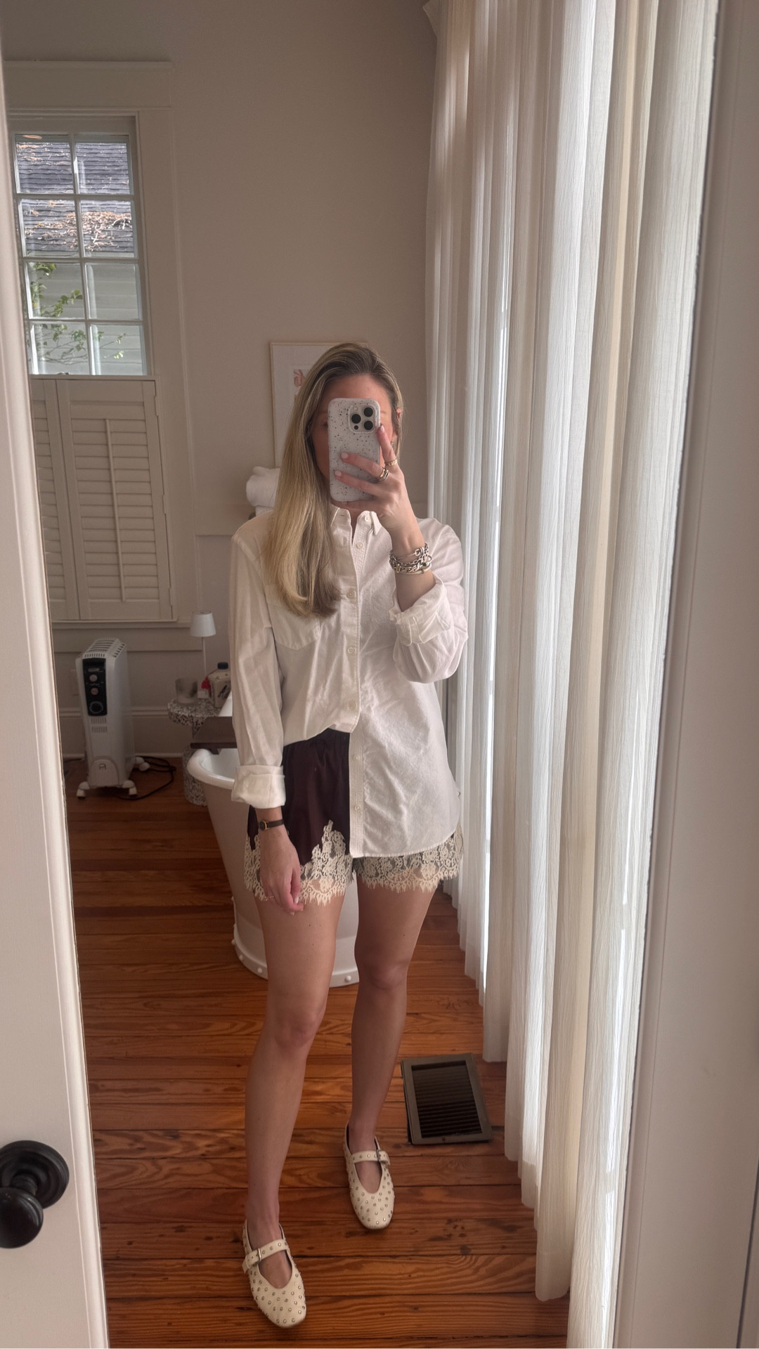 Wednesday #ootd! 🤎

#LTKootd #LTKdayinmylife #LTKgrwm