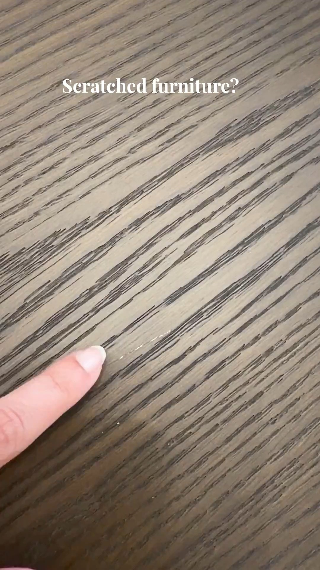 These wax crayons to fix the scratched furniture are great to hide the scratches! They come in 12 colors! @amazonhome 



#liketkit #LTKHome #LTKSaleAlert #LTKKids
@shop.ltk
https://liketk.it/61NHq