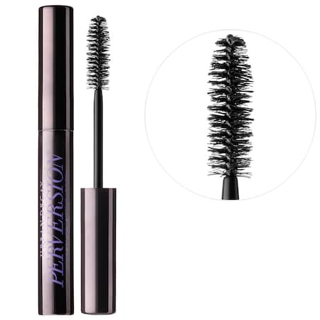 Urban Decay Perversion Mascara Black 0.13 oz | Sephora (US)
