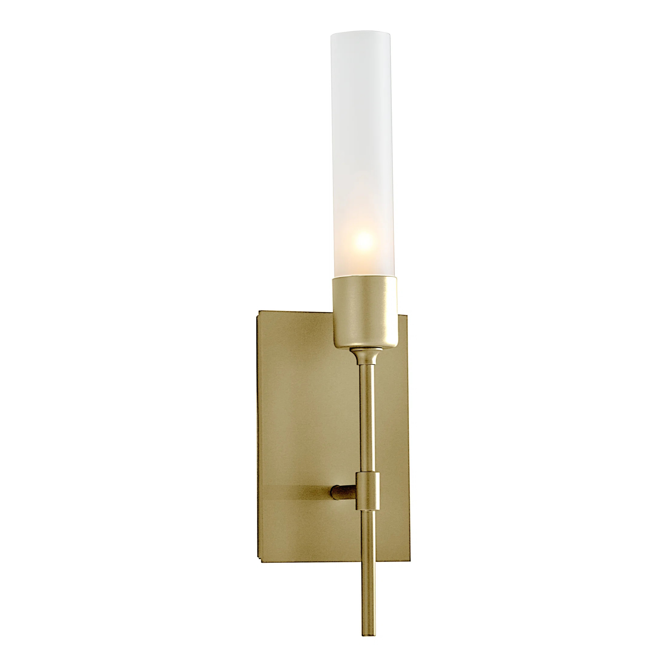Hubbardton Forge Vela 1 - Light Wallchiere & Reviews | Perigold | Perigold