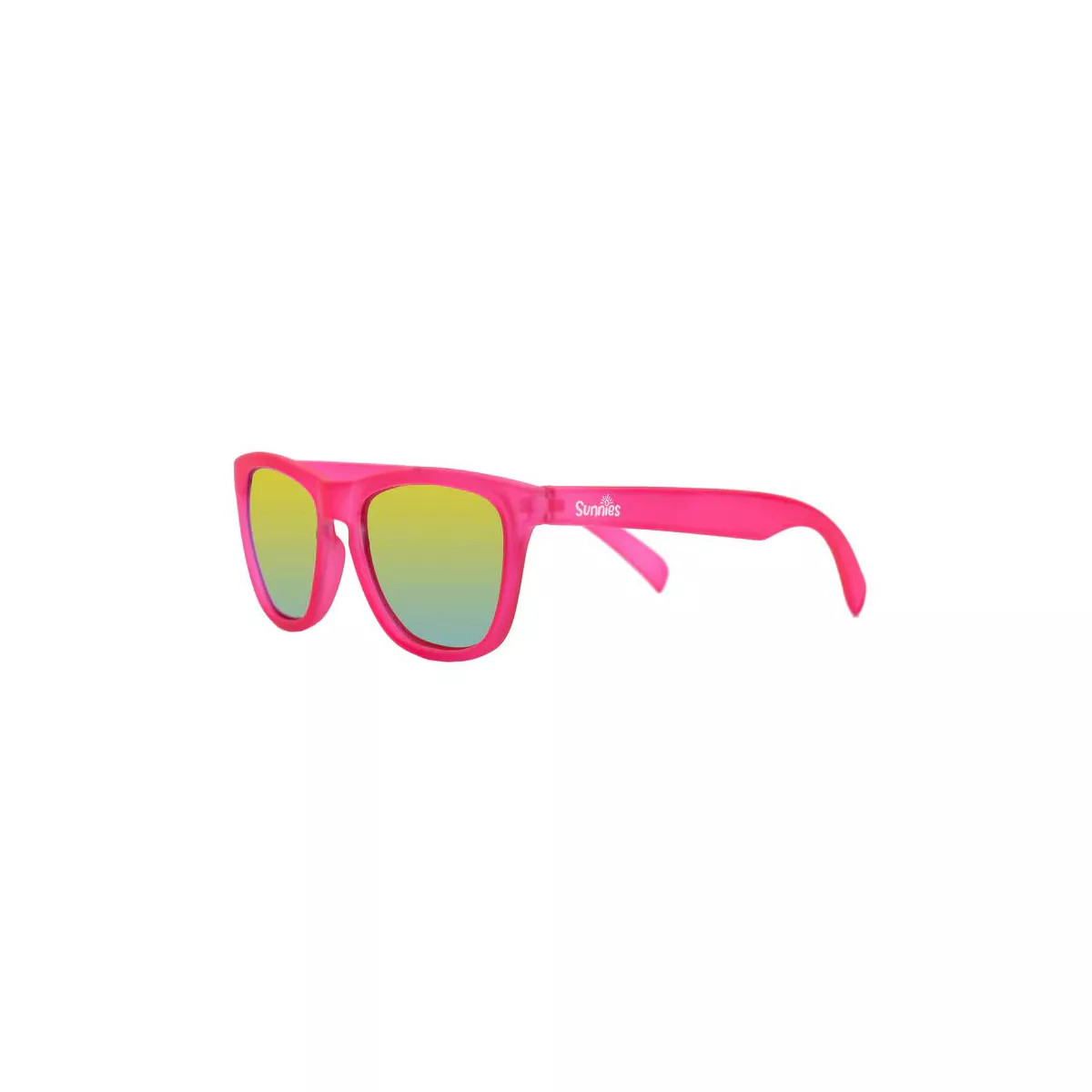 Sunnies Tea Time With Poodles - Glare-Free Kids Sunglasses | Polarized Lenses, 100% UV Protection... | Target