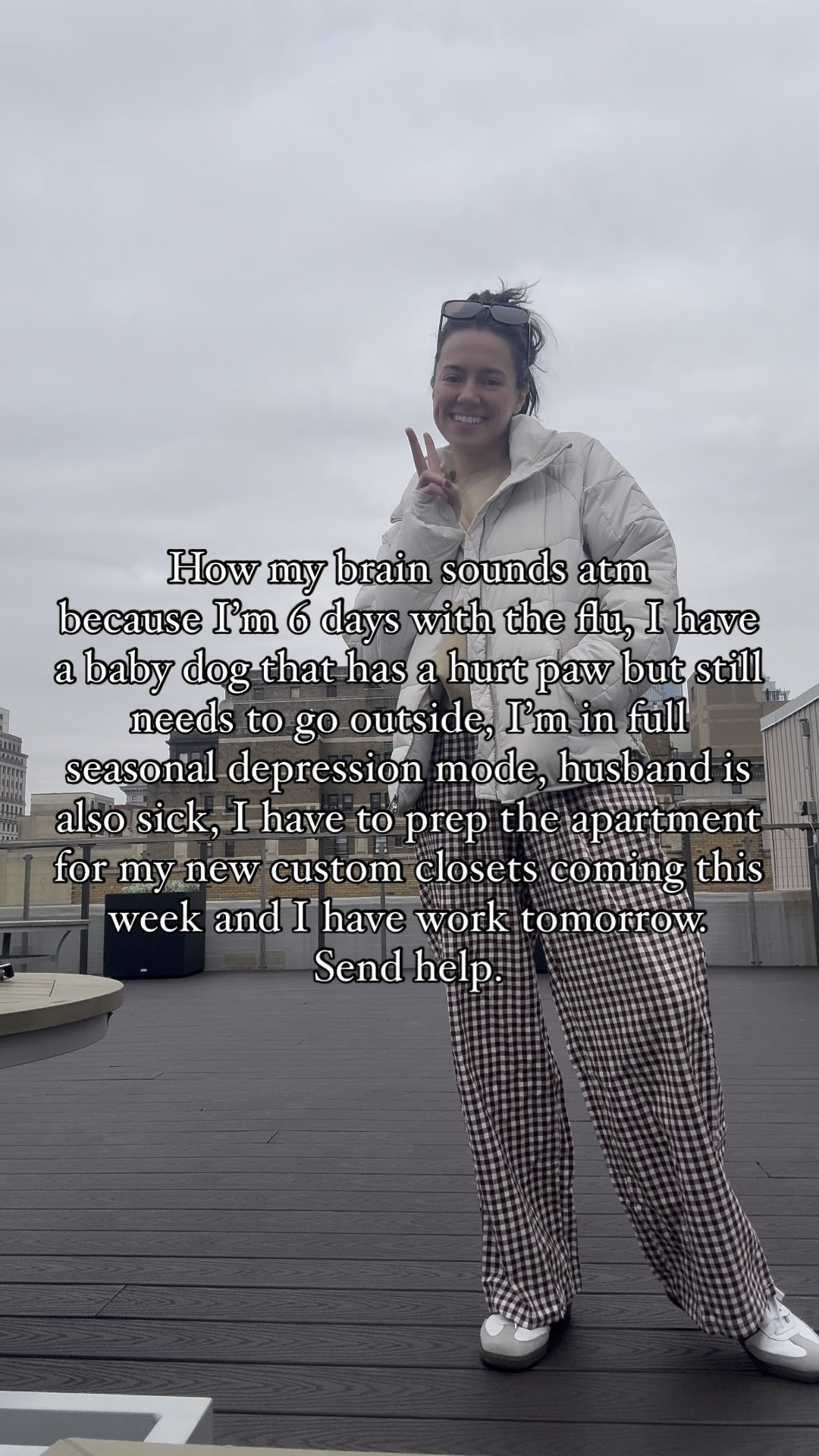 I want to get to know my community a little better! 

Leave a comment below👇🏼 introducing yourself & let’s all be mutuals! This is already the best group of creators and I’m excited to keep watching you connect!

Follow @rachel.corridean for a new #supportsunday reel every week, where you can connect with others and build up your community. 💕


Make sure you save this video for support; it will really help me out!
.
.
.
#minimalfashionstyle #explorer #amazonmusthaves #amazonfavorites #amazoninfluencer #discoverunder5k #petite #ltkseasonal #ltkwatchnow #ltktravel #thebar #founditonamazon #womensupportingwomen #supportcommunity 

What I share: over 30 style, casual style, fall outfit, work wear, clean girl aesthetic, minimalist, fall capsule, casual style, matching sets, sneakers, target hauls, leopard, fall trends, barrel jeans, fall shoes, new arrivals, Amazon fall outfits, winter coats, petite styles Relatable, support chain, follow for follow, women empowerment, motivation, content creator support, fashion, beauty, lifestyle, outfit of the day, coffee shop outfit, matcha vibes, minimal style fashion inspiration, Pinterest inspired

#LTKWatchNow #LTKTravel #LTKFindsUnder100