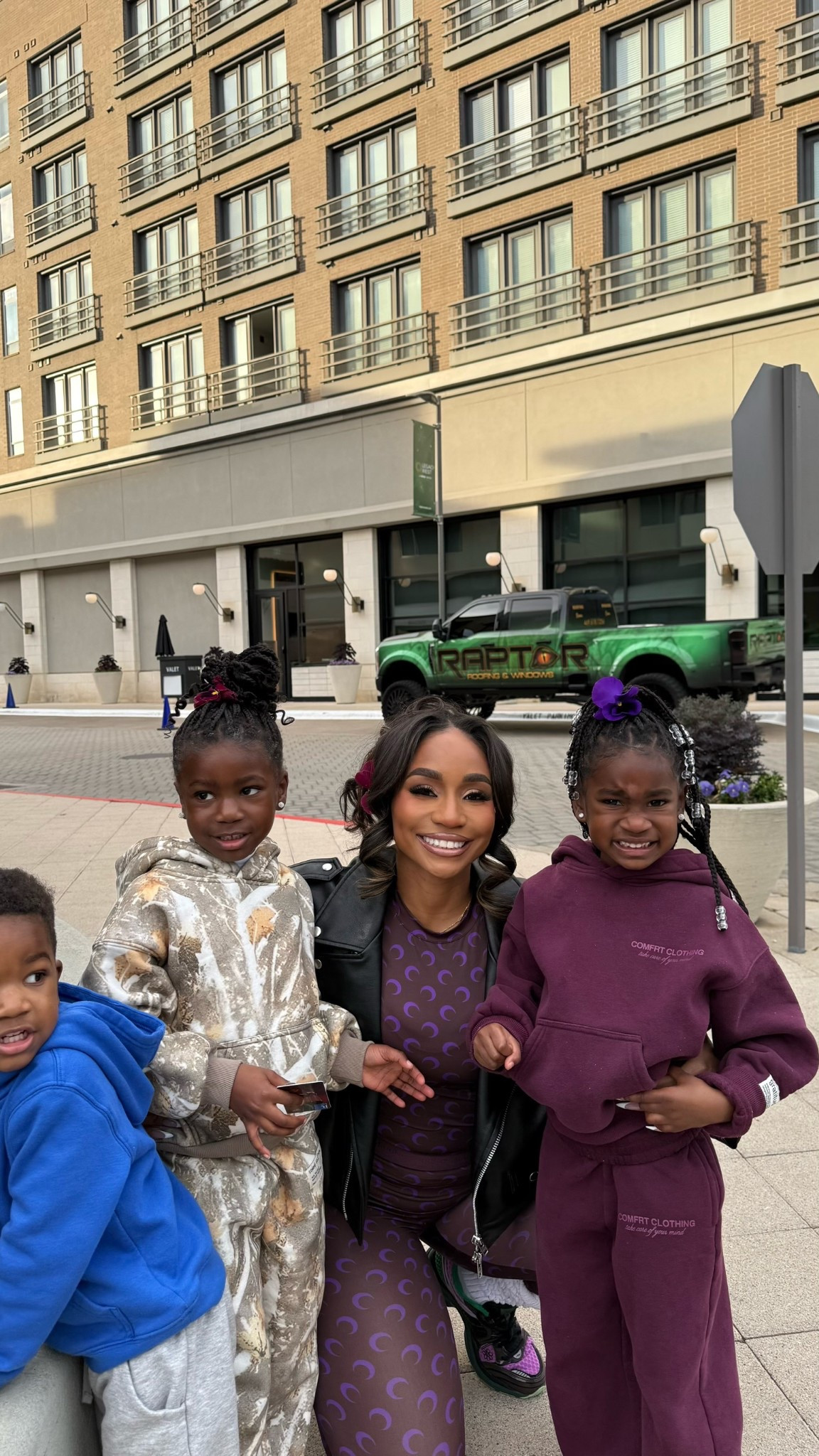 Ootd from the kids and myself! 

#LTKKids #LTKmomlife #LTKootd