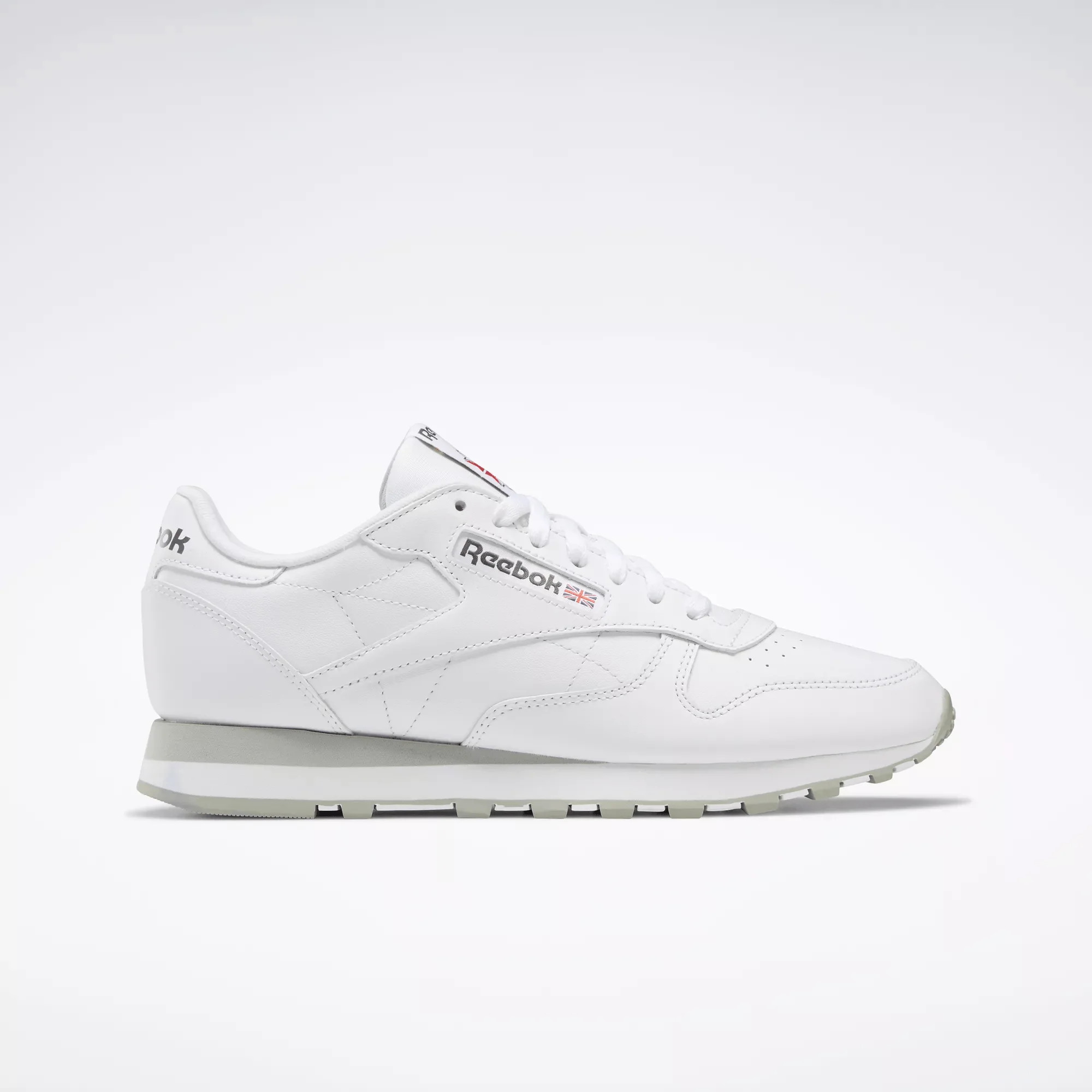 Classic Leather Shoes | Reebok