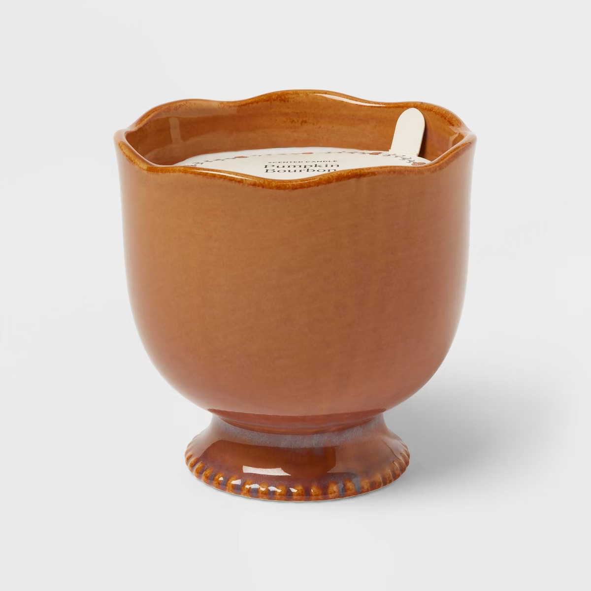 Ceramic Jar Candle - Threshold™ | Target