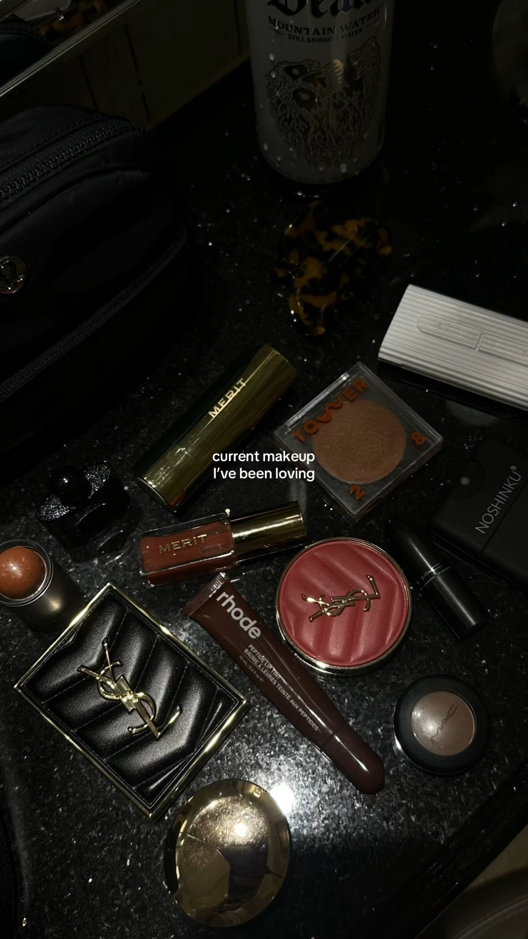 current makeup faves

#LTKBeauty