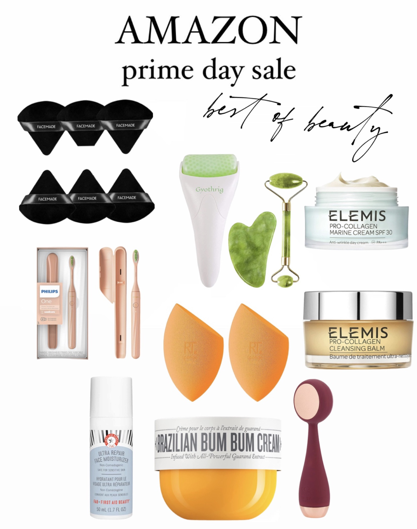 #LTKbeauty #LTKxPrimeDay #LTKsalealert
