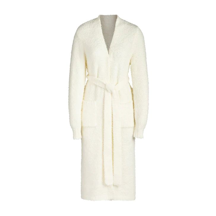 COZY KNIT ROBE | SKIMS (US)