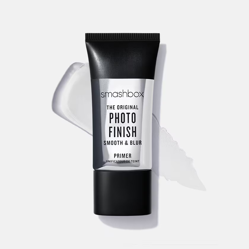 The Original Photo Finish Smooth & Blur Primer | Smashbox | Smashbox (US)