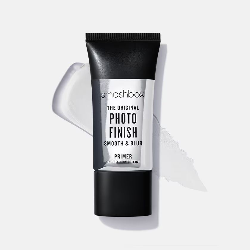 The Original Photo Finish Smooth & Blur Primer | Smashbox | Smashbox (US)