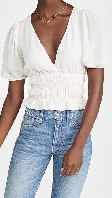 Josie Top | Shopbop