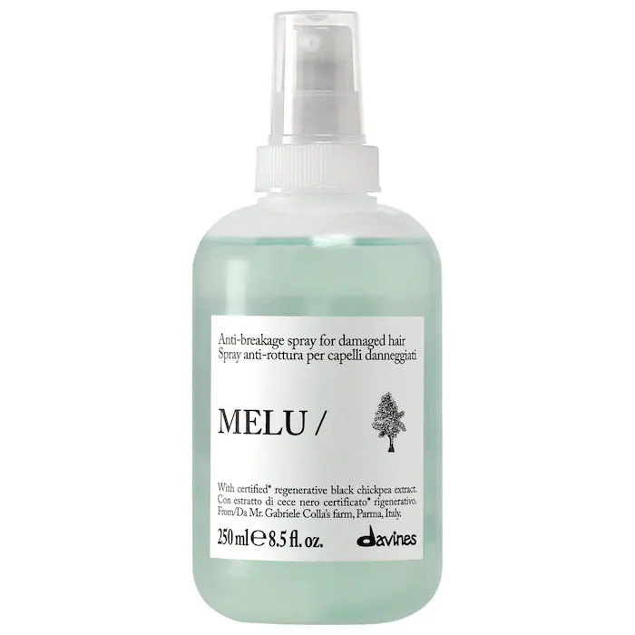 MELU Anti-Breakage Hair Shield for Long Hair | Sephora (US)