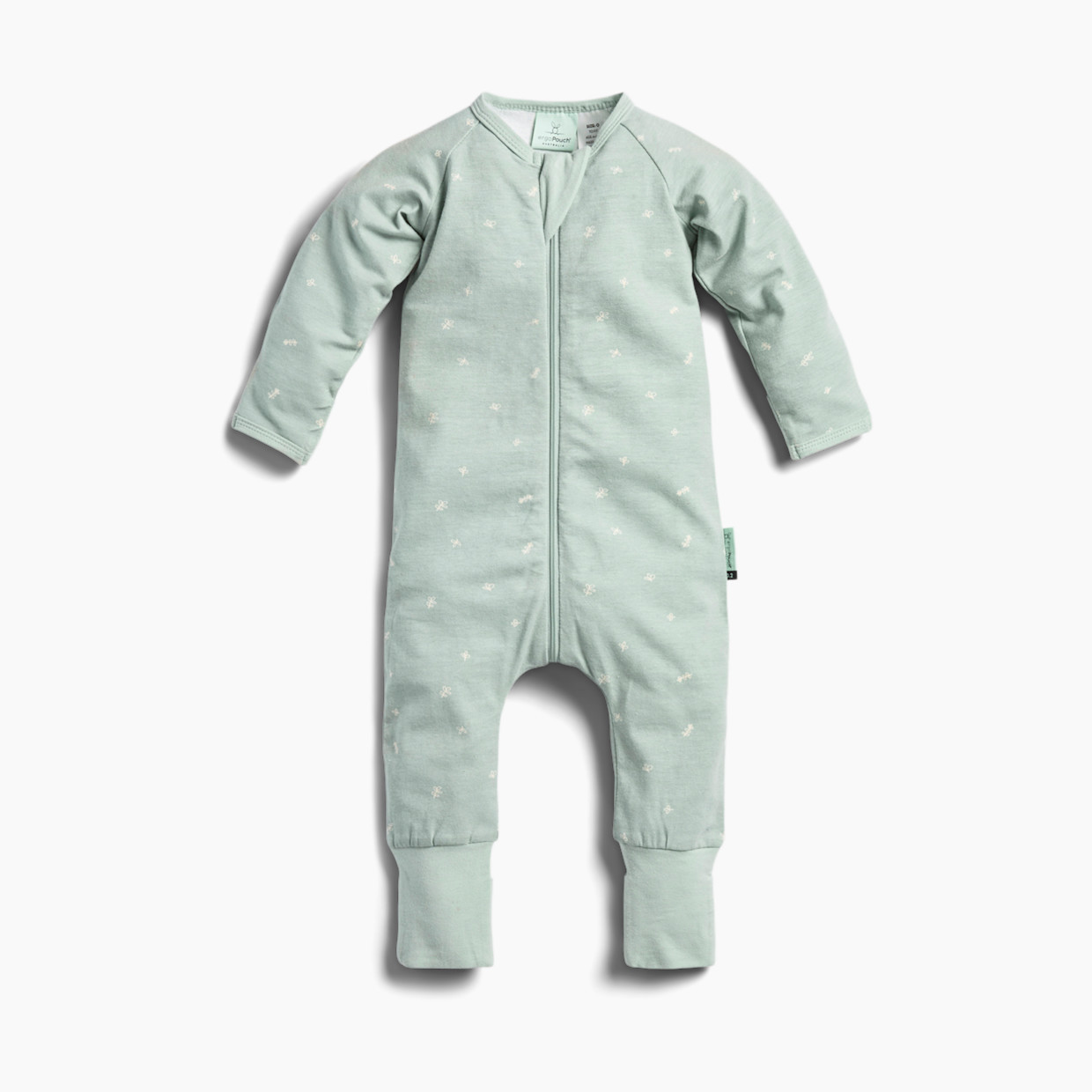 Long Sleeve Romper 0.2 TOG | Babylist