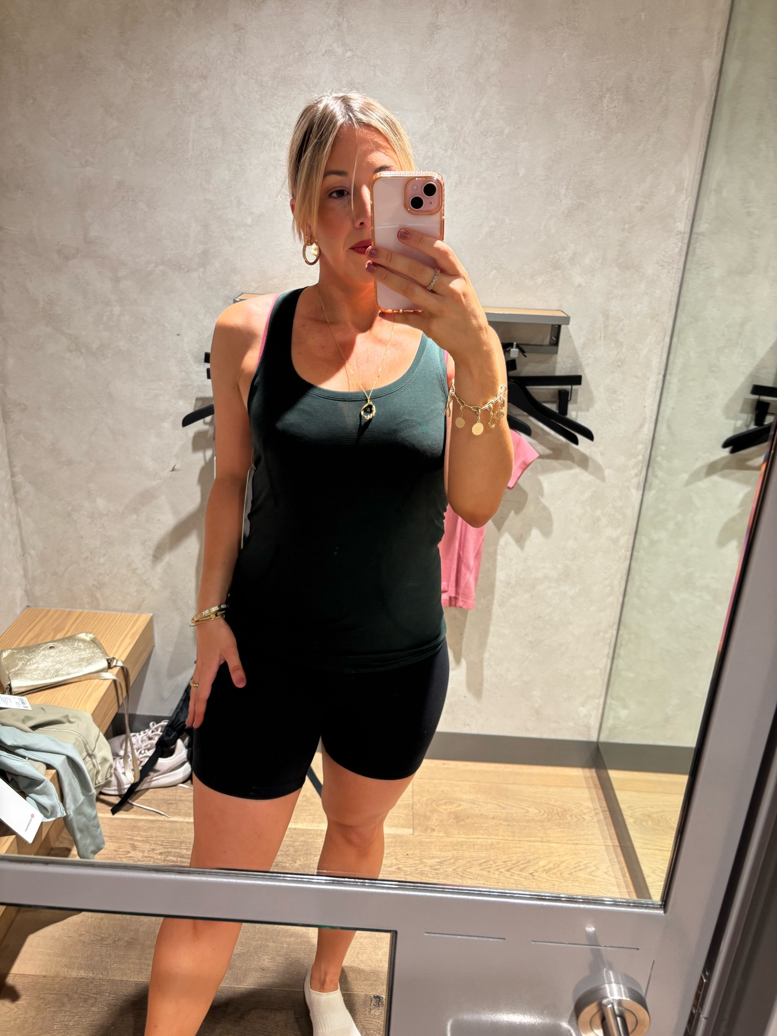 Loved this top and colour 👌🏻💚💫 (didn’t have this exact colour online yet)

#LTKfitness #LTKxlululemon #LTKaustralia