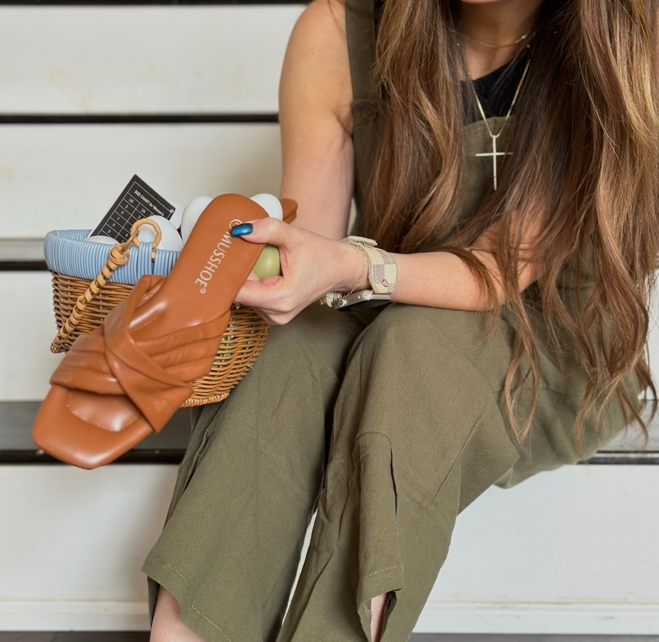 The perfect flat

#LTKSeasonal #LTKOver40 #LTKSaleAlert