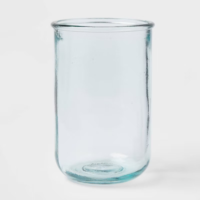 Glass Potomac Tumblers - Threshold™ | Target