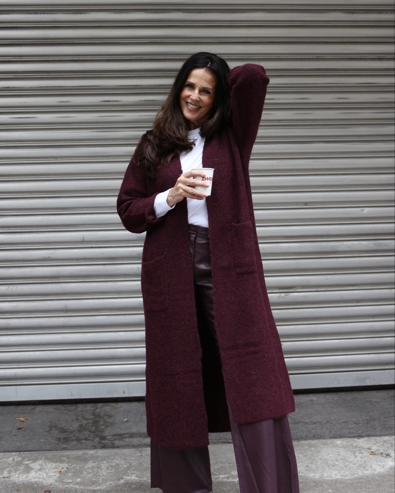 One style, but three looks by just switching up one or two pieces: My current bonprix favorites for fall 🤎🍂 

#LTKstyletip #LTKdeutschland #LTKautumn