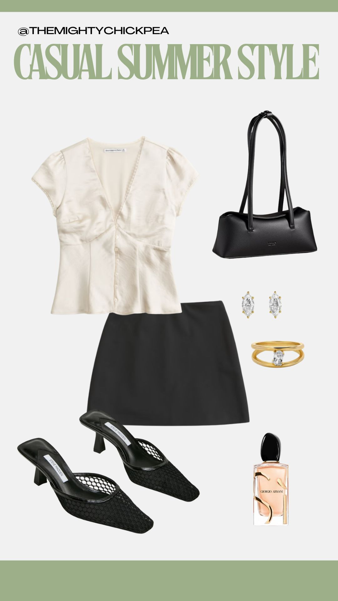 summer outfit / summer fashion / summer style / sdate night outfit / night out outfit / capsule wardrobe inspo / summer outfit inspo / summer style / cute casual outfit ideas / stylist / outfit inspiration / going out outfit ideas / party outfit 

 
