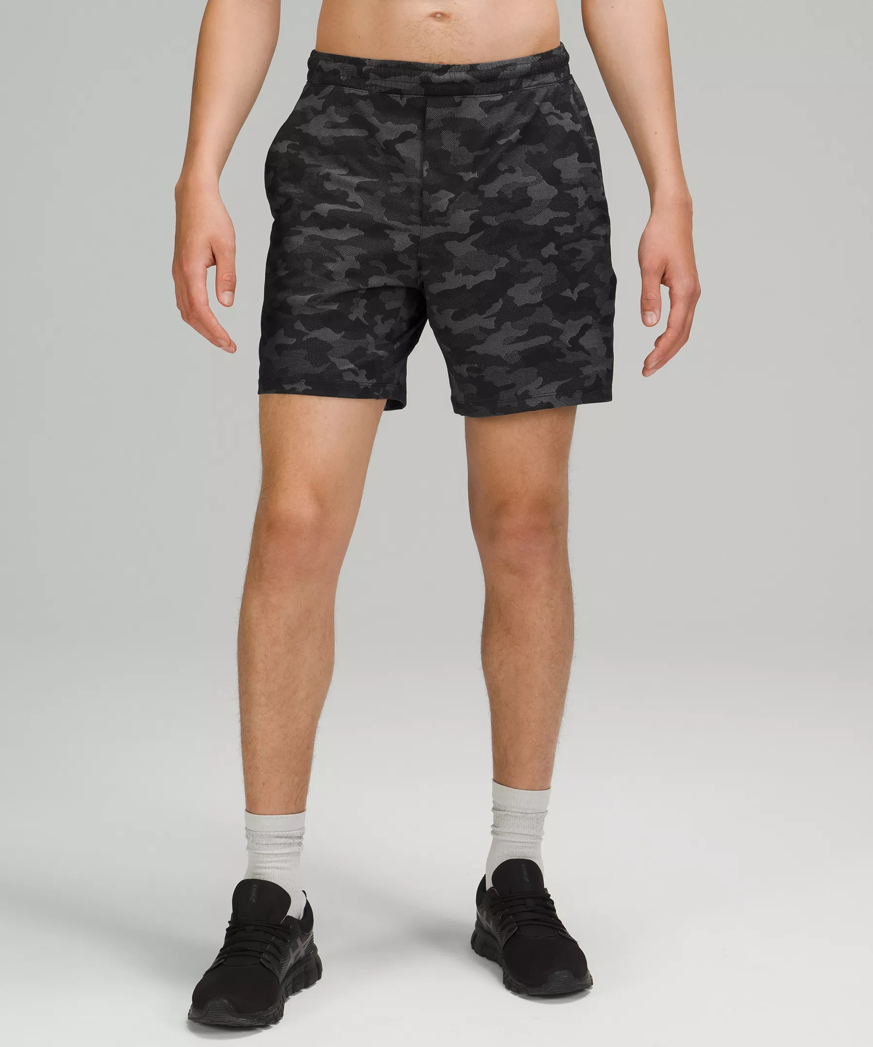 Pace Breaker Short 7" Linerless | Lululemon (US)