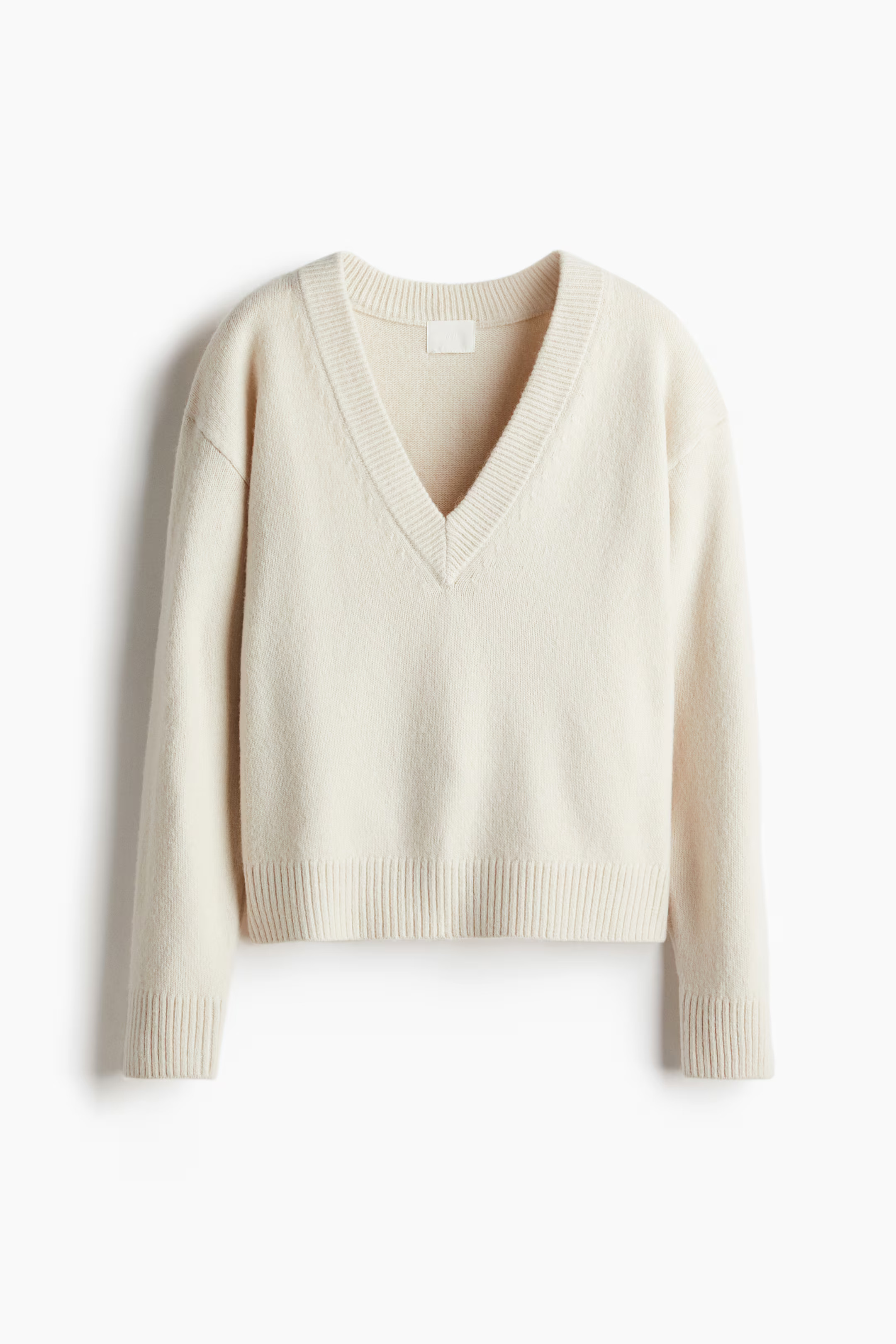 V-Neck Sweater | H&M (US + CA)