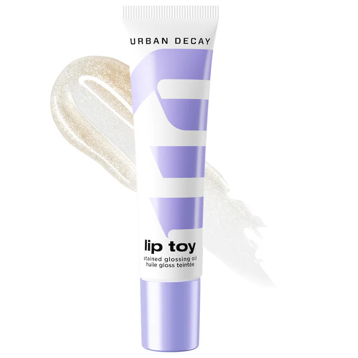 Lip Toy Long-Lasting pH Hydrating Lip Oil Stain | Sephora (US)