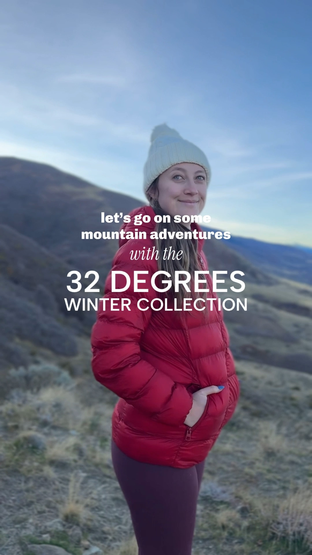 My favorite base layers for winter running and hiking - 32 Degrees is so affordable and great for workout clothes or other adventure apparel! 

#LTKSeasonal #LTKfitnessgoals #LTKActive