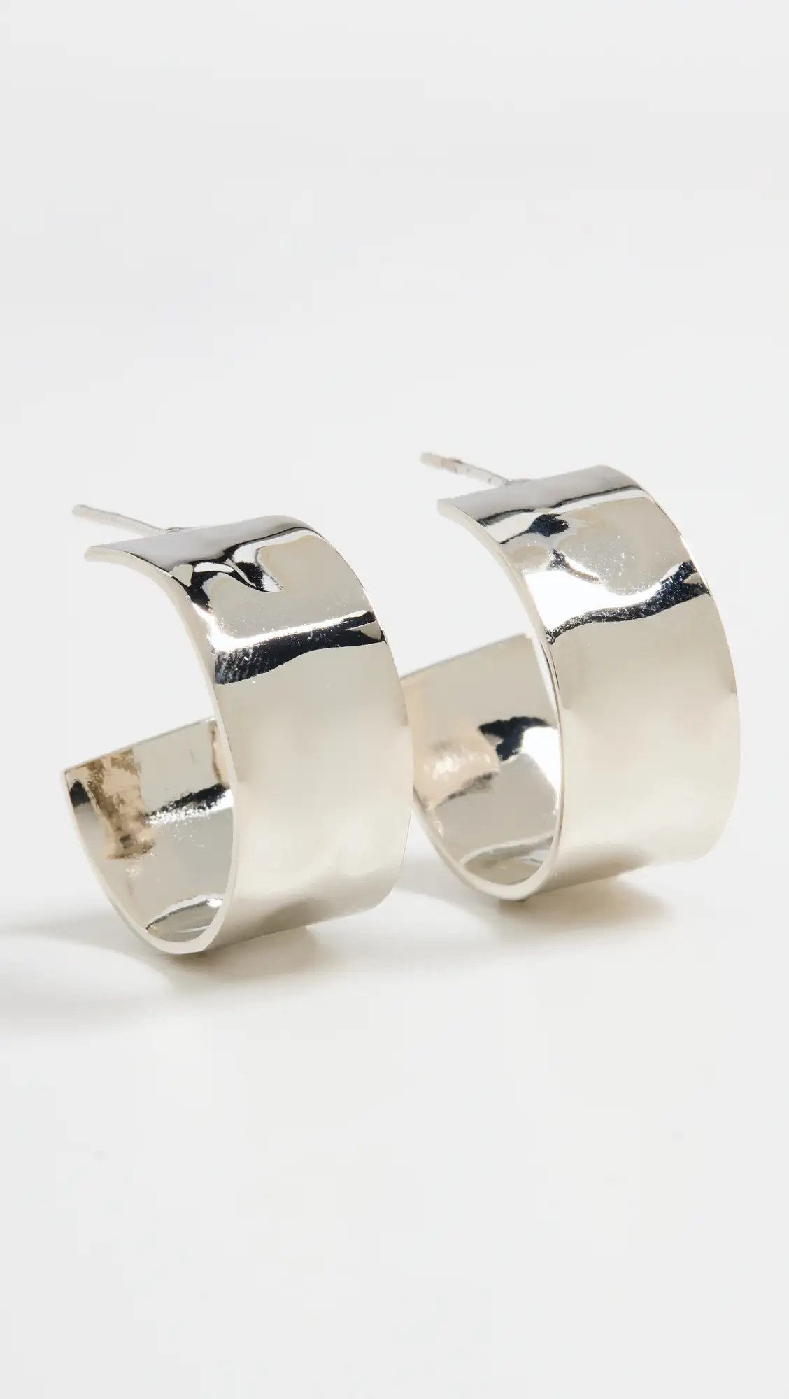 Soko Maji Mini Hoop Earrings | Shopbop | Shopbop