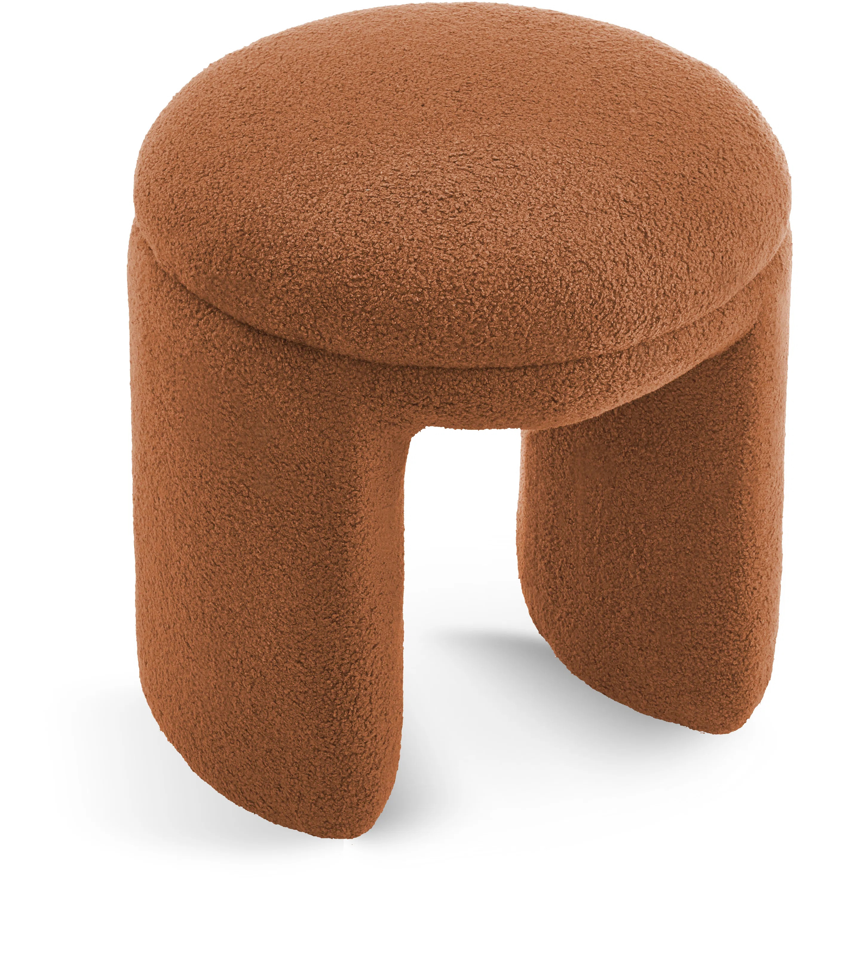 Upholstered Ottoman | Wayfair North America