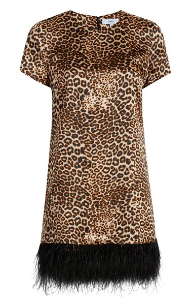 Printed Marullo Dress | LIKELY