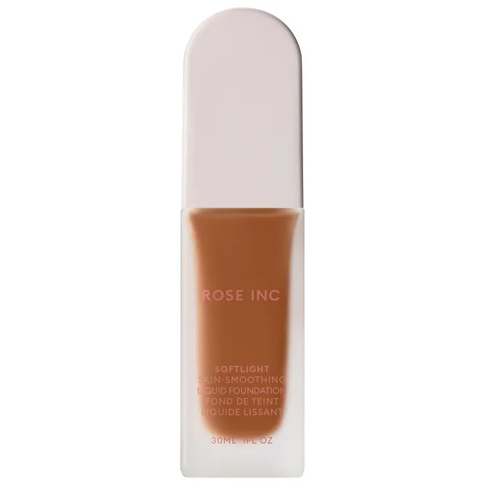Softlight Skin-Smoothing Hydrating Non-Comedogenic Foundation | Sephora (US)