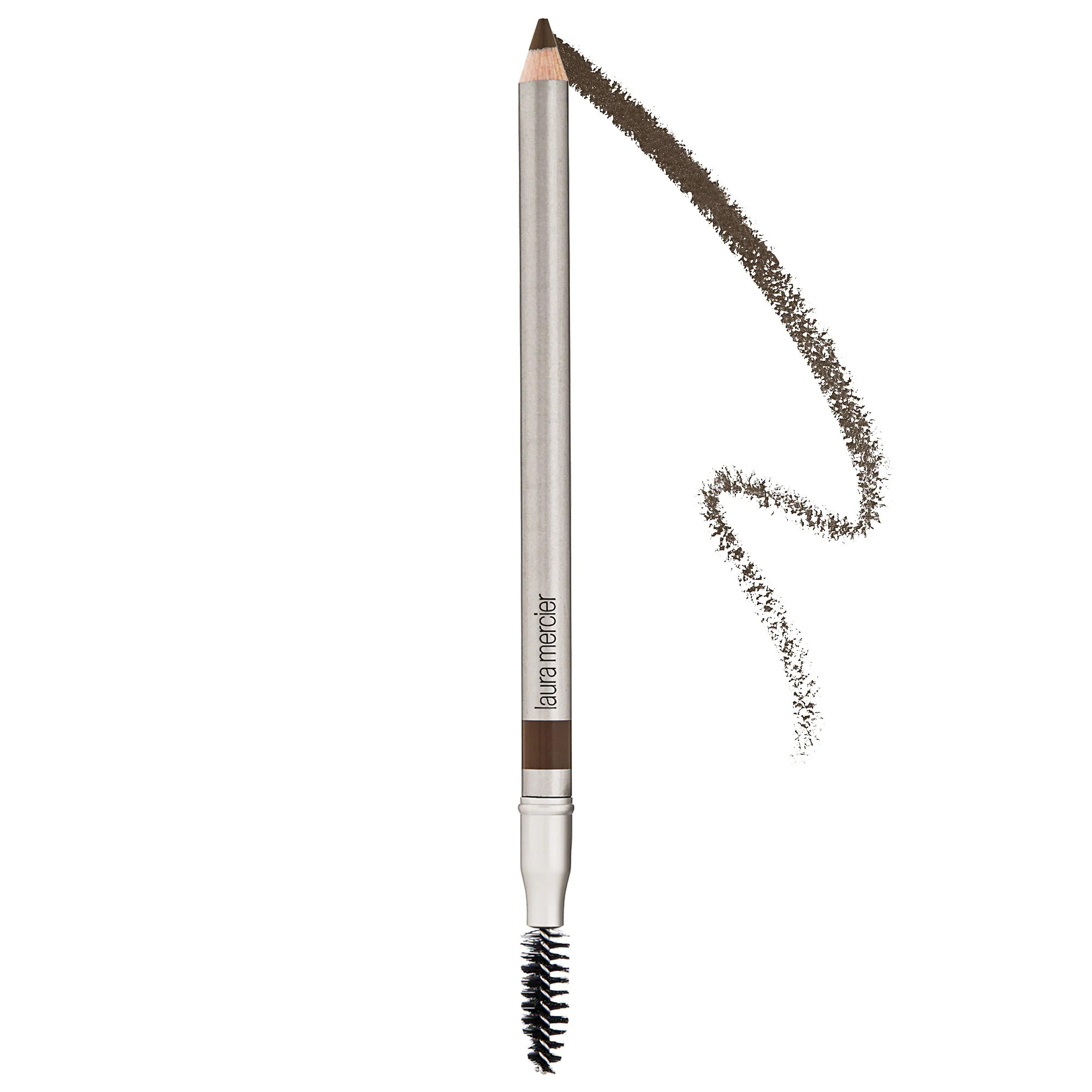 Laura Mercier Eyebrow Pencil Soft Brunette 0.04 oz/ 1.2 g | Sephora (US)