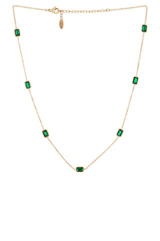 Cleon Necklace
                    
                    petit moments | Revolve Clothing (Global)