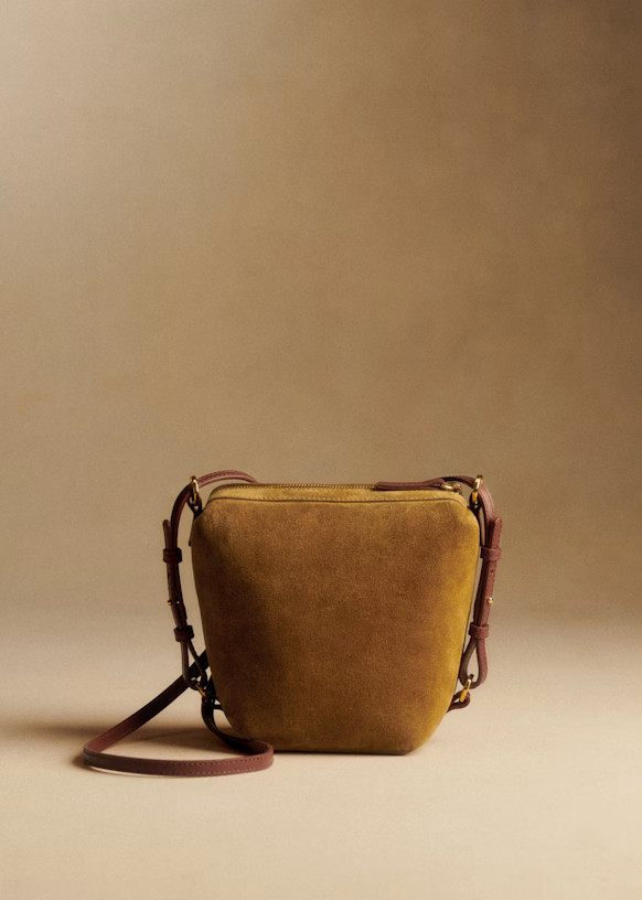 Lou Bag | Sezane - UK