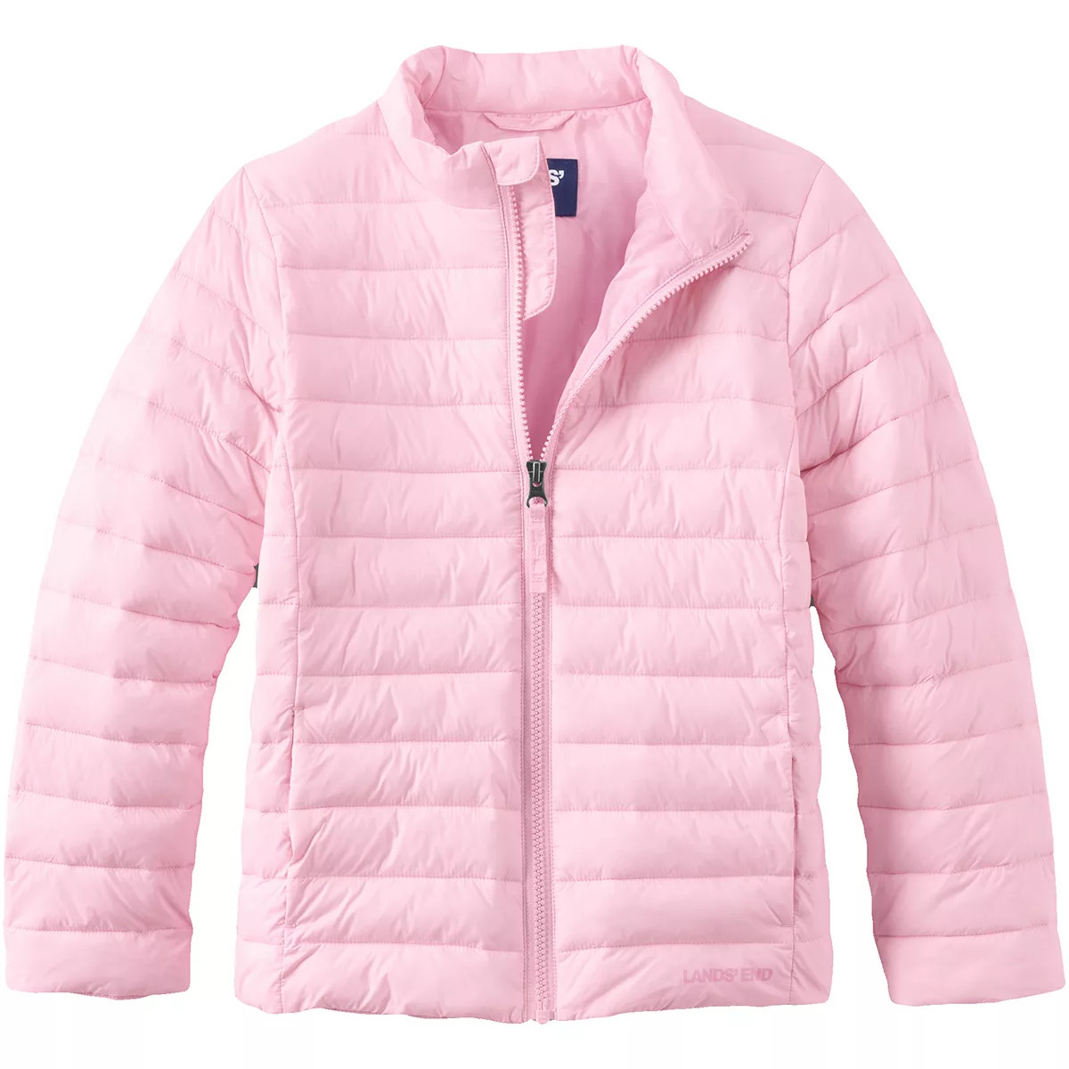 Kids 4-20 Lands' End Insulated Down Alternative ThermoPlume Jacket | Kohl's