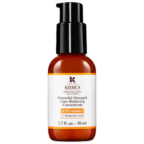 Powerful-Strength Vitamin C Serum for Glow & Fine Lines | Sephora (US)
