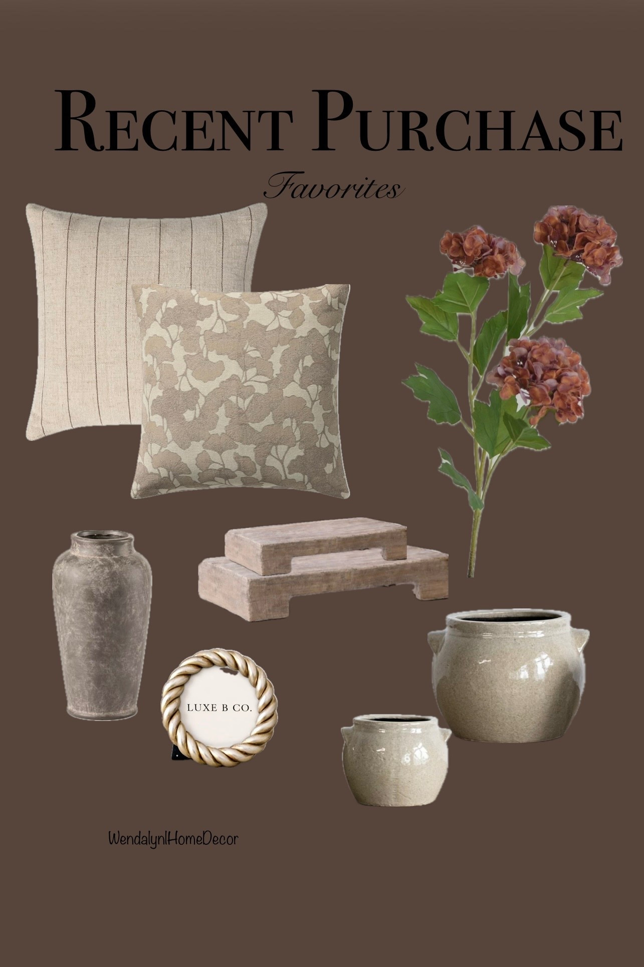 Some of my favorite recent purchases 

#LTKHome #LTKU #LTKSeasonal