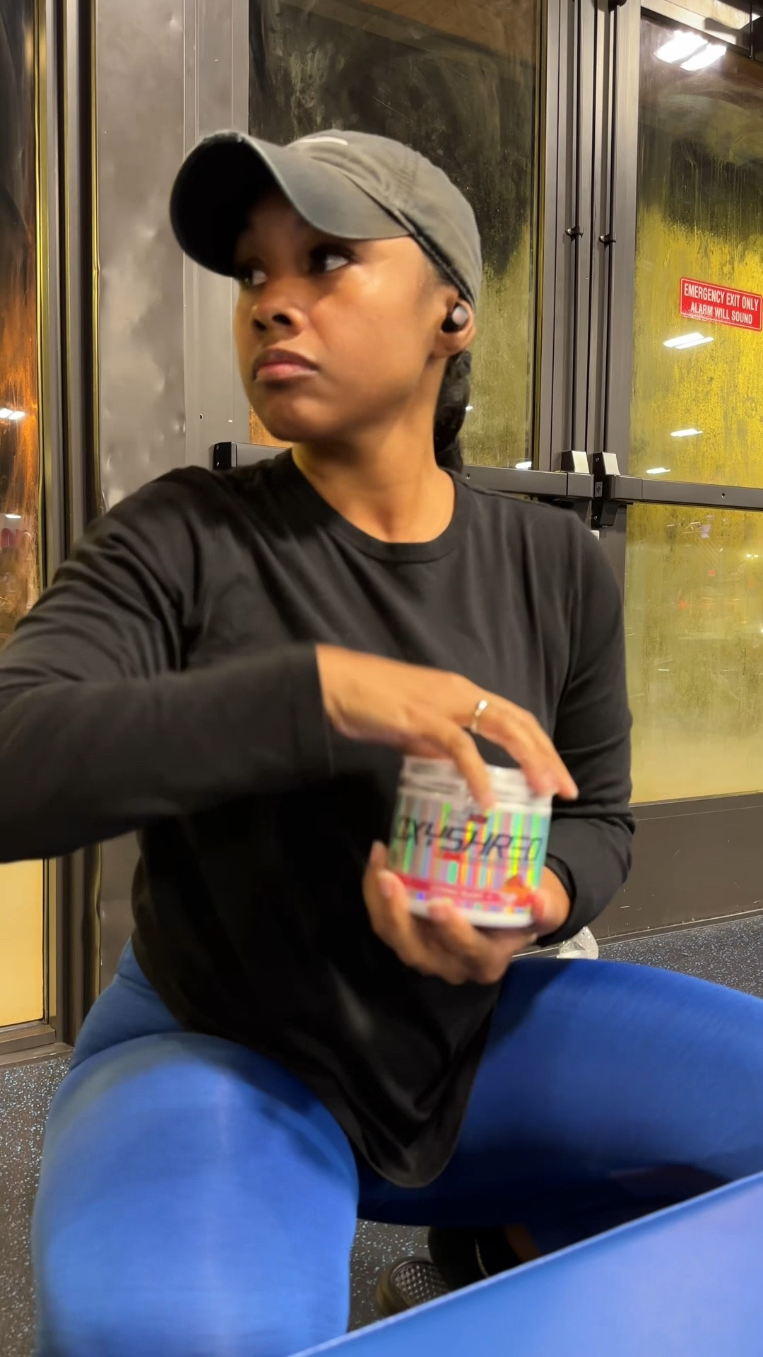 Lock In with some Oxyshred! 



#LTKActive #LTKU #LTKSaleAlert