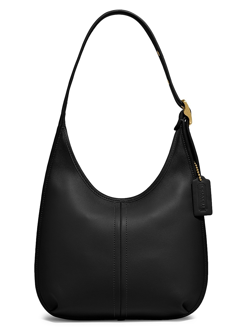 COACH Ergo Leather Hobo Bag | Saks Fifth Avenue