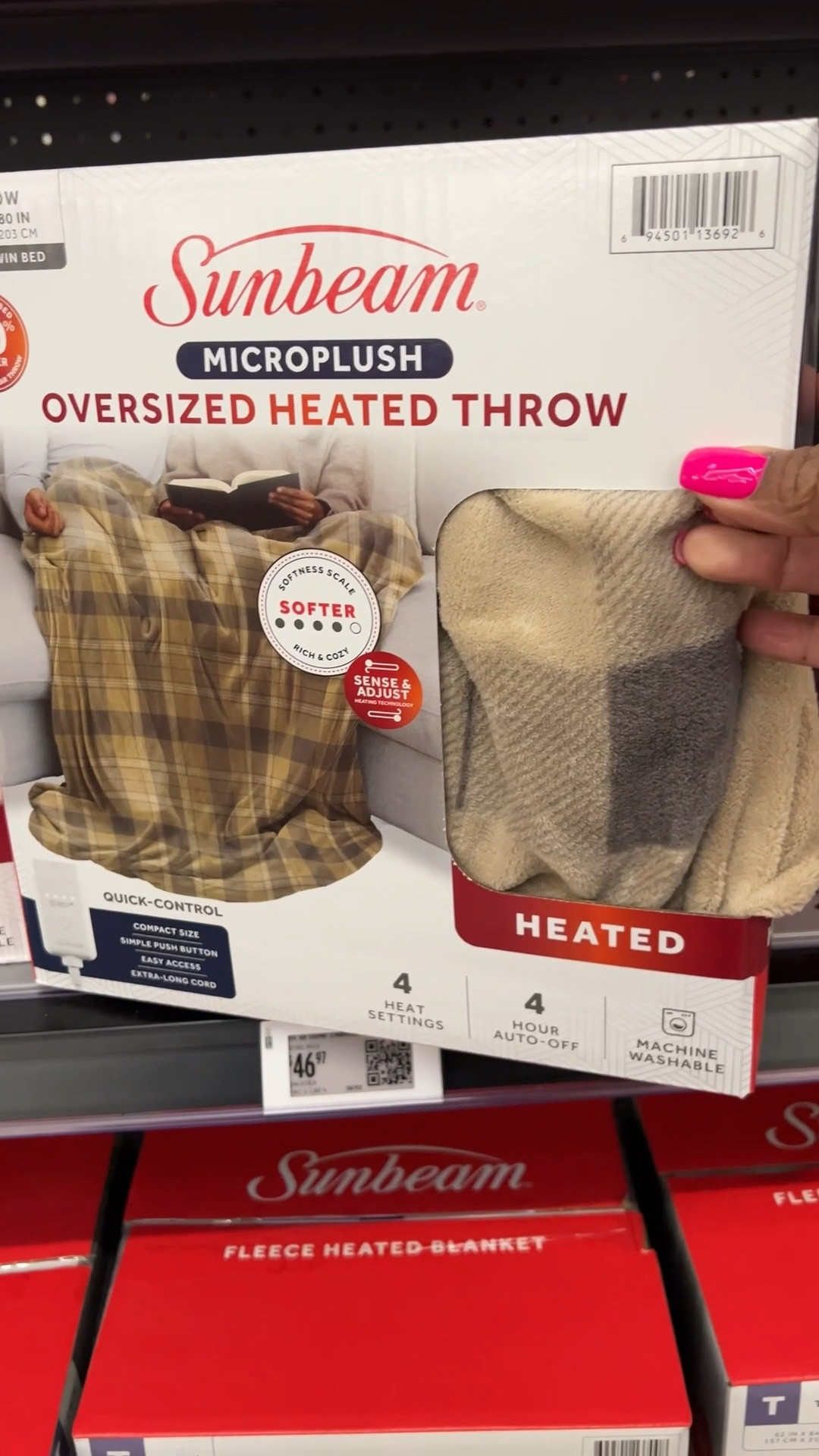 Baby it’s cold outside! 🥶 

#LTKSeasonal #LTKmomlife #LTKHoliday