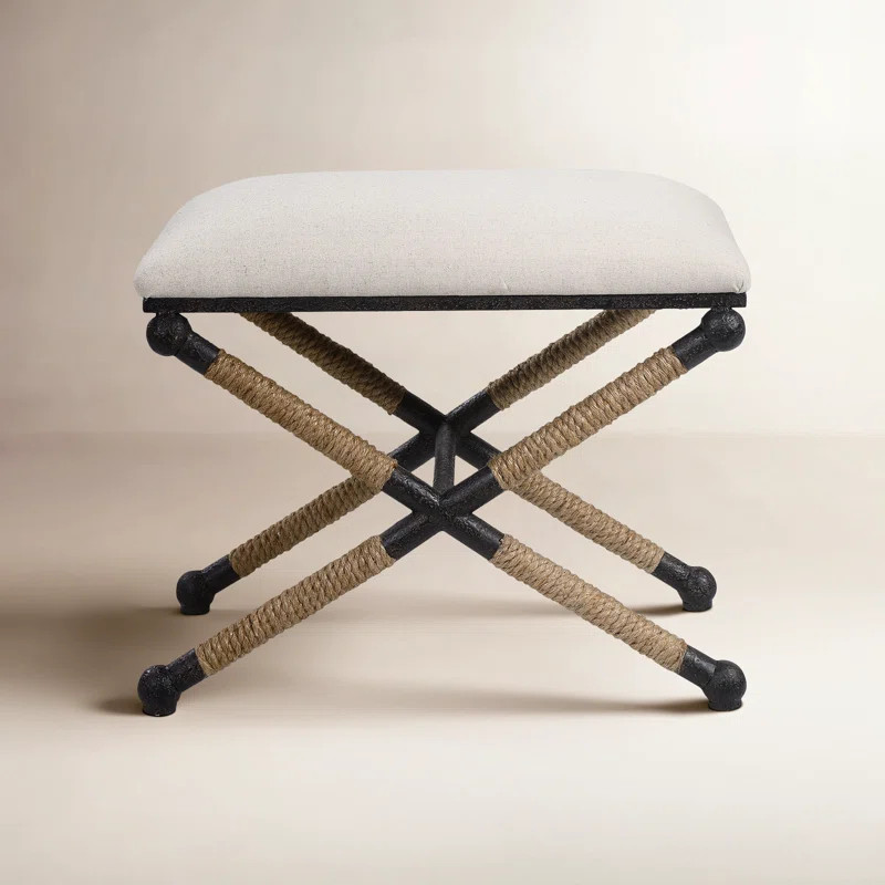 Cherise Accent Stool | Birch Lane