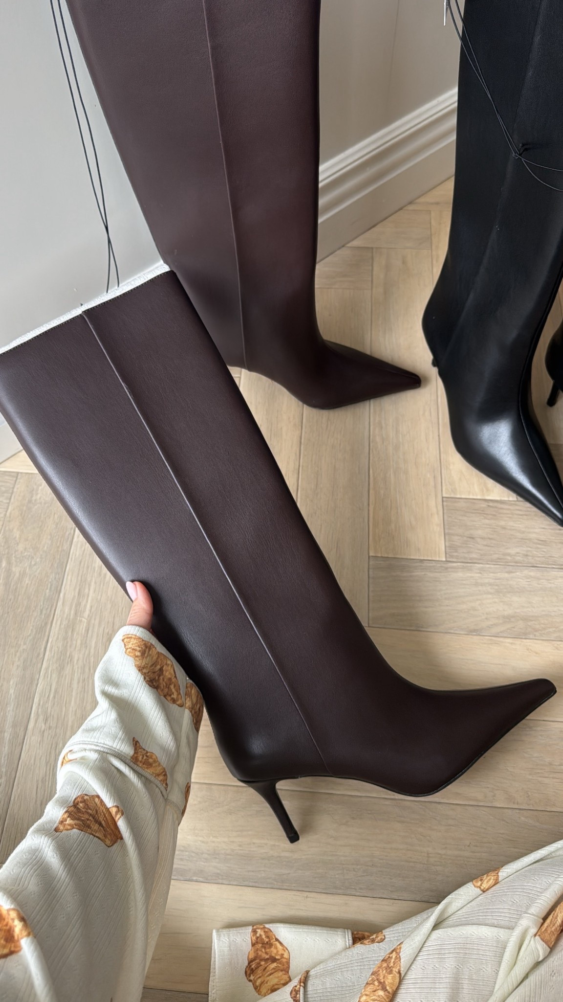 The boots we ALL need for winter 👌🏼😭

#LTKshoes #LTKuk #LTKmodest