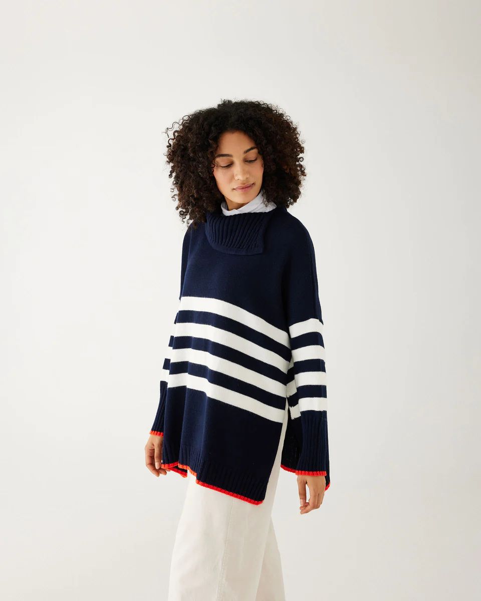 Marina Sweater | MERSEA